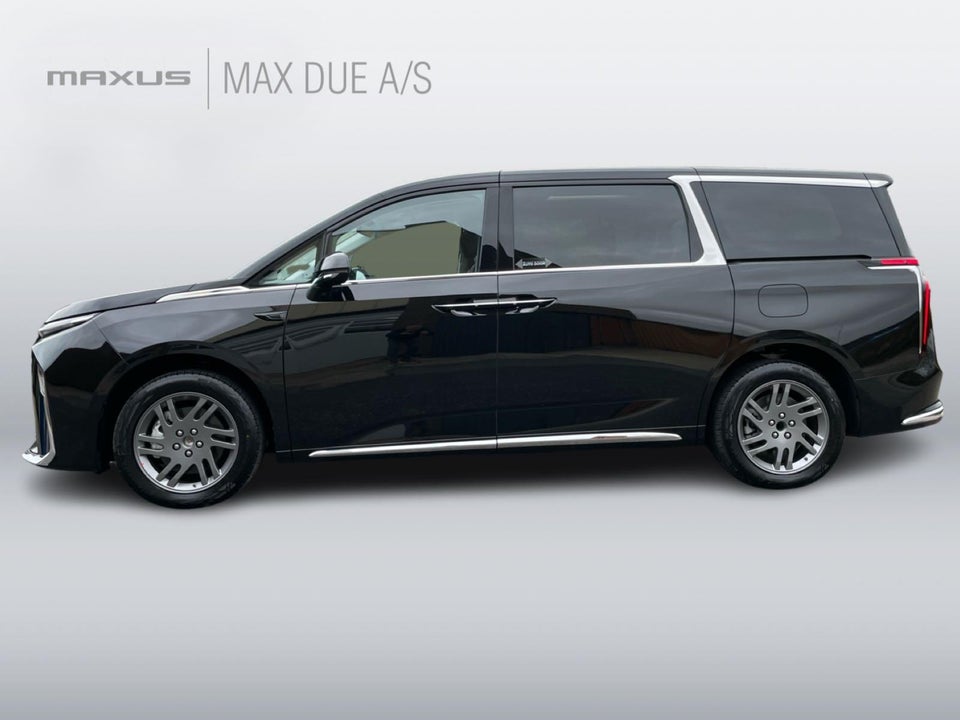 Maxus MIFA 9 90 Luxury 5d