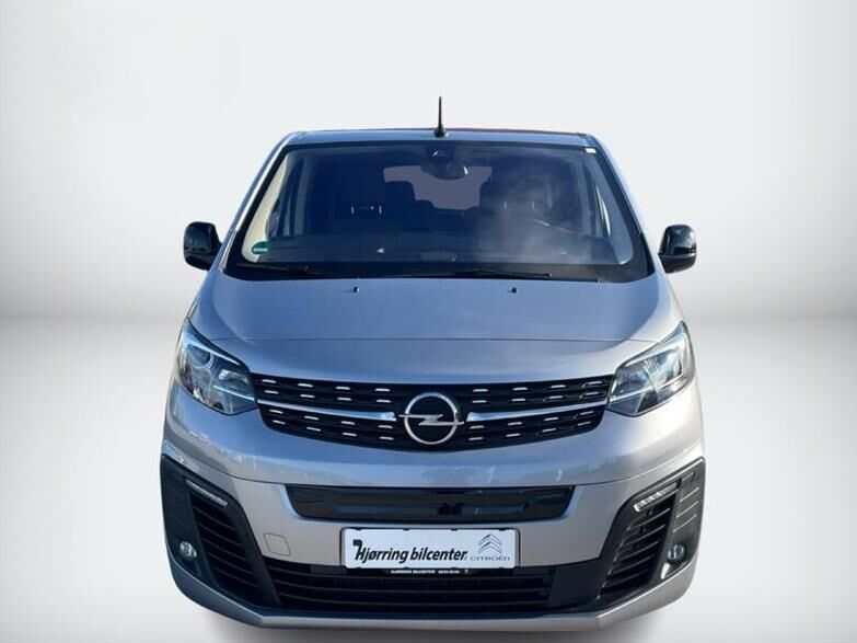 Opel Zafira-e Life 75 L3 Ultimate