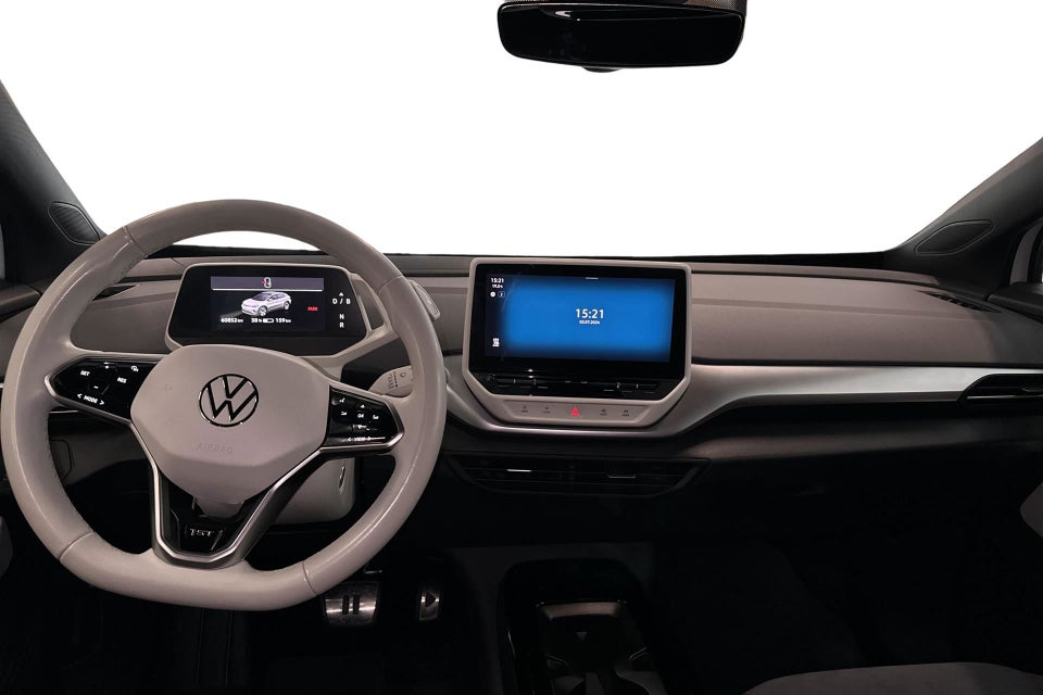 VW ID.4 Pro Performance 1ST 5d