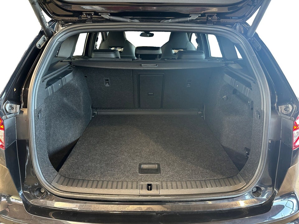 Skoda Enyaq 60 iV Sportline 5d