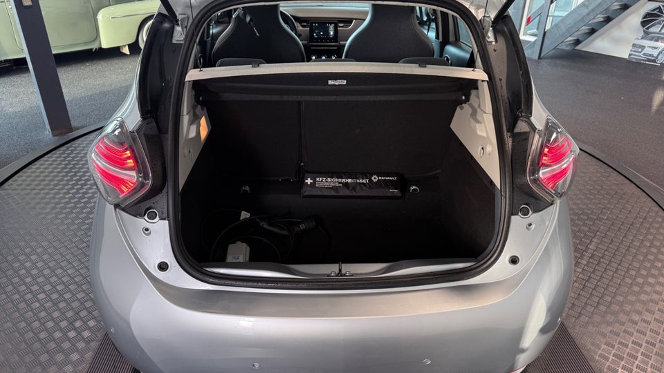 Renault Zoe 52 Intens 5d