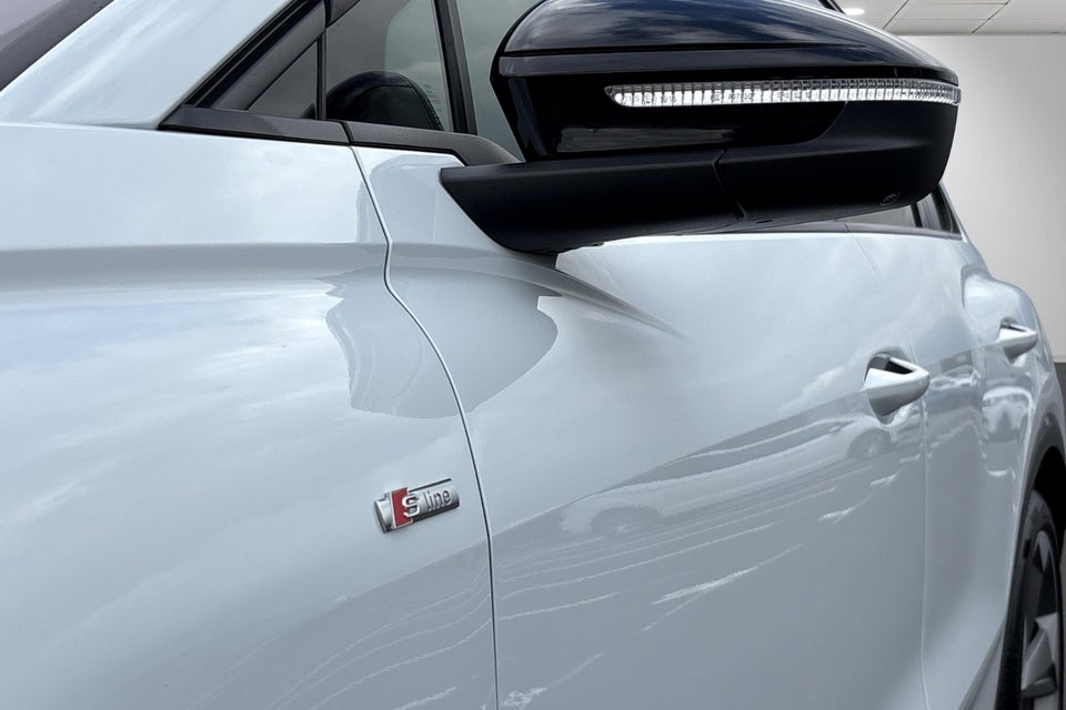 Audi Q4 e-tron 45 Ultra 5d