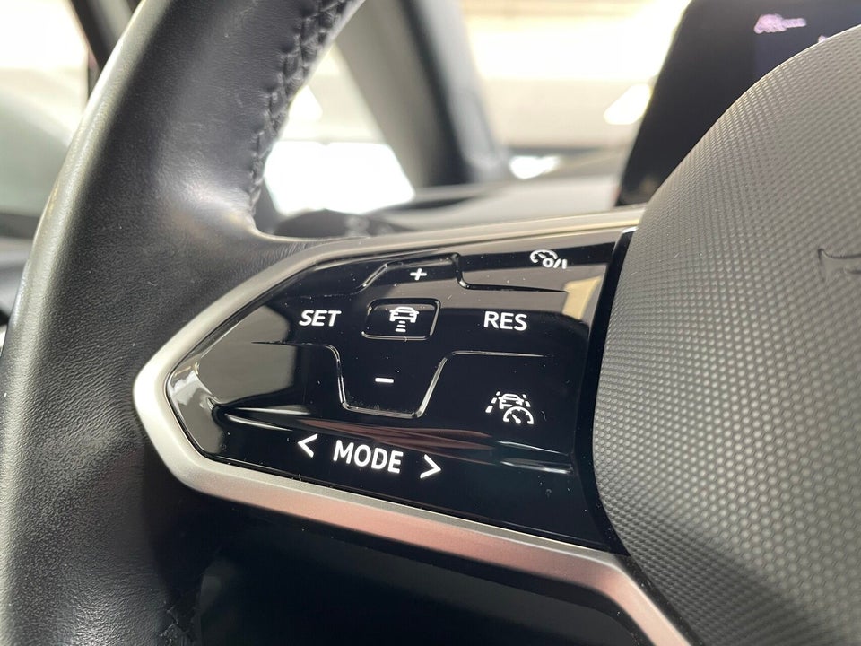 VW ID.3 58 Pro Performance 5d