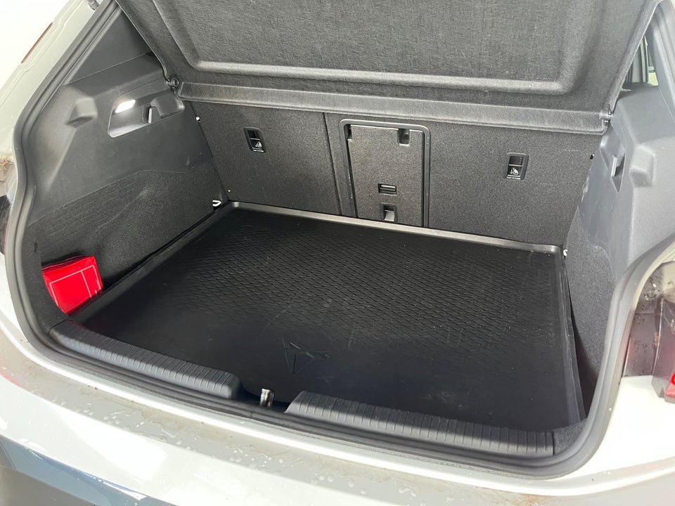 Cupra Born 77 e-Boost 5d