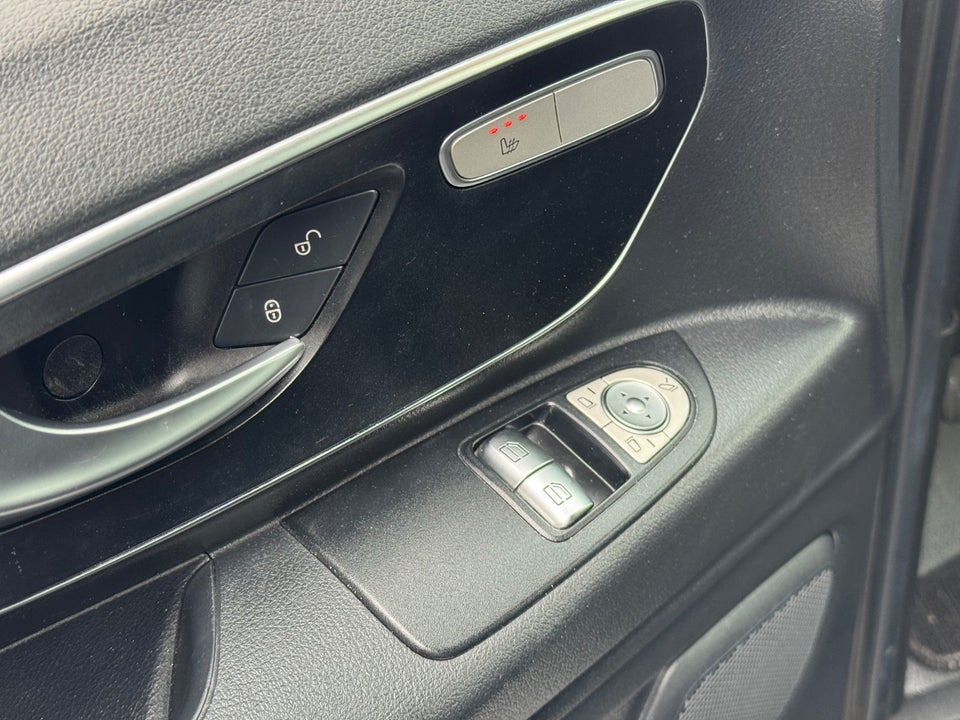 Mercedes Vito 114 2,2 CDi Complete aut. L