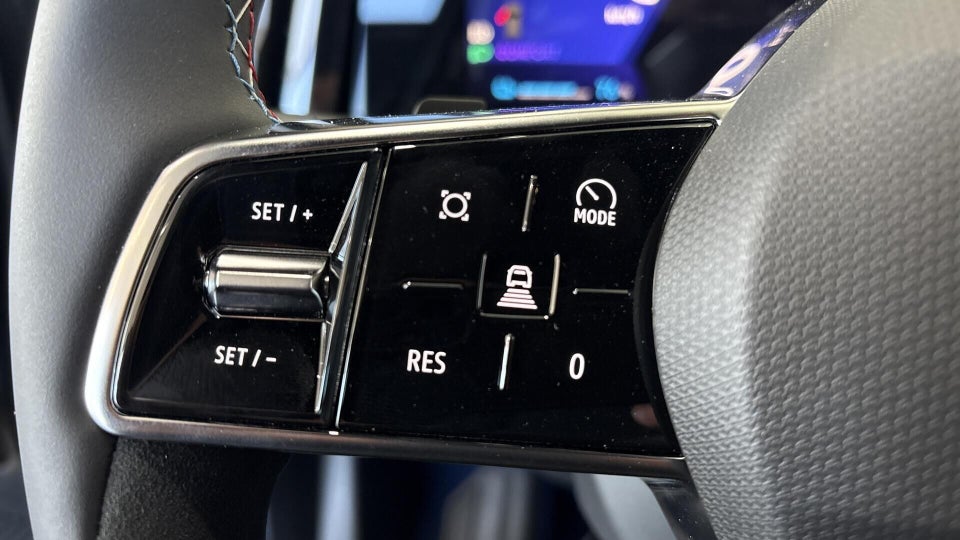 Renault Megane E-Tech 60 Esprit Alpine 5d