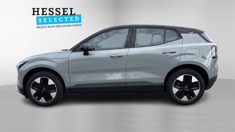 Volvo EX30 Standard Range Plus 5d