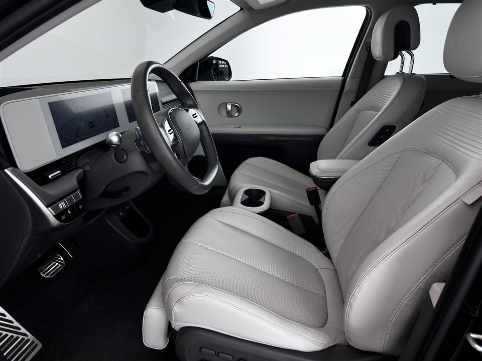 Hyundai Ioniq 5 73 Ultimate 5d