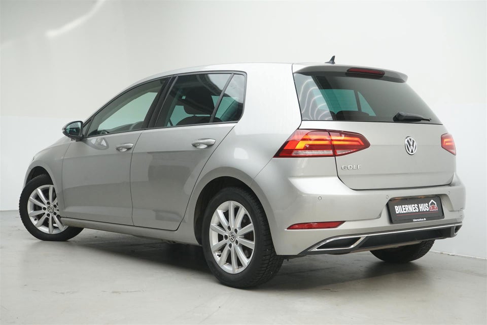 VW Golf VII 1,5 TSi 150 Highline DSG 5d