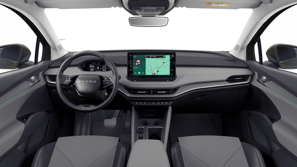 Skoda Enyaq 85 iV Selection Premium 5d