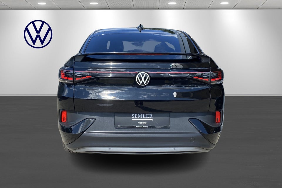 VW ID.5 77 Pro Performance 5d