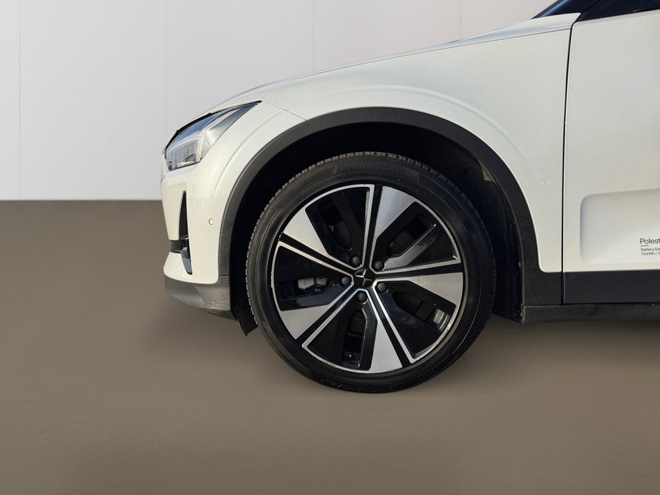 Polestar 2 Long Range 5d