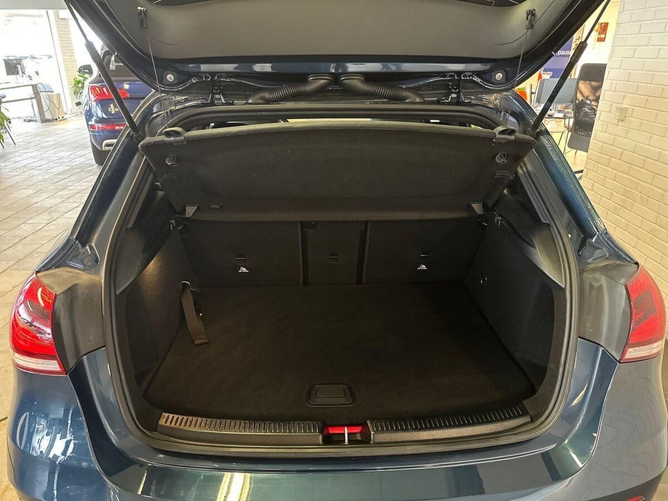 Mercedes A250 e 1,3 AMG Line aut. 5d