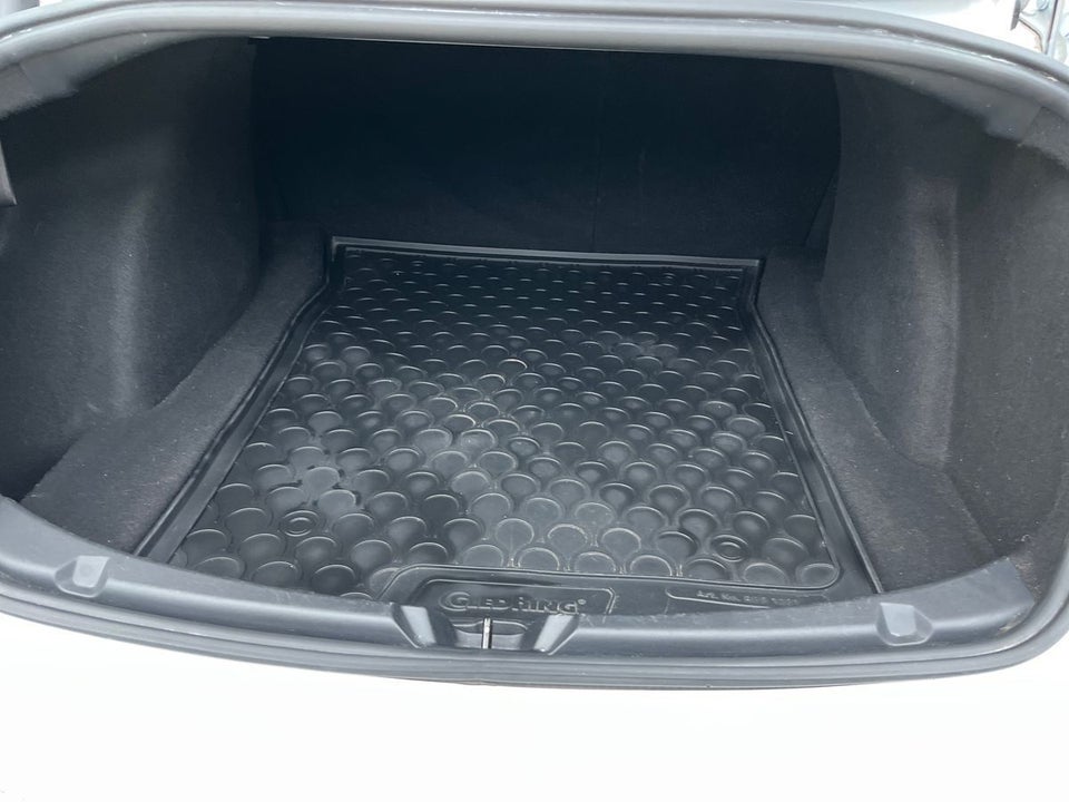 Tesla Model 3 Performance AWD 4d