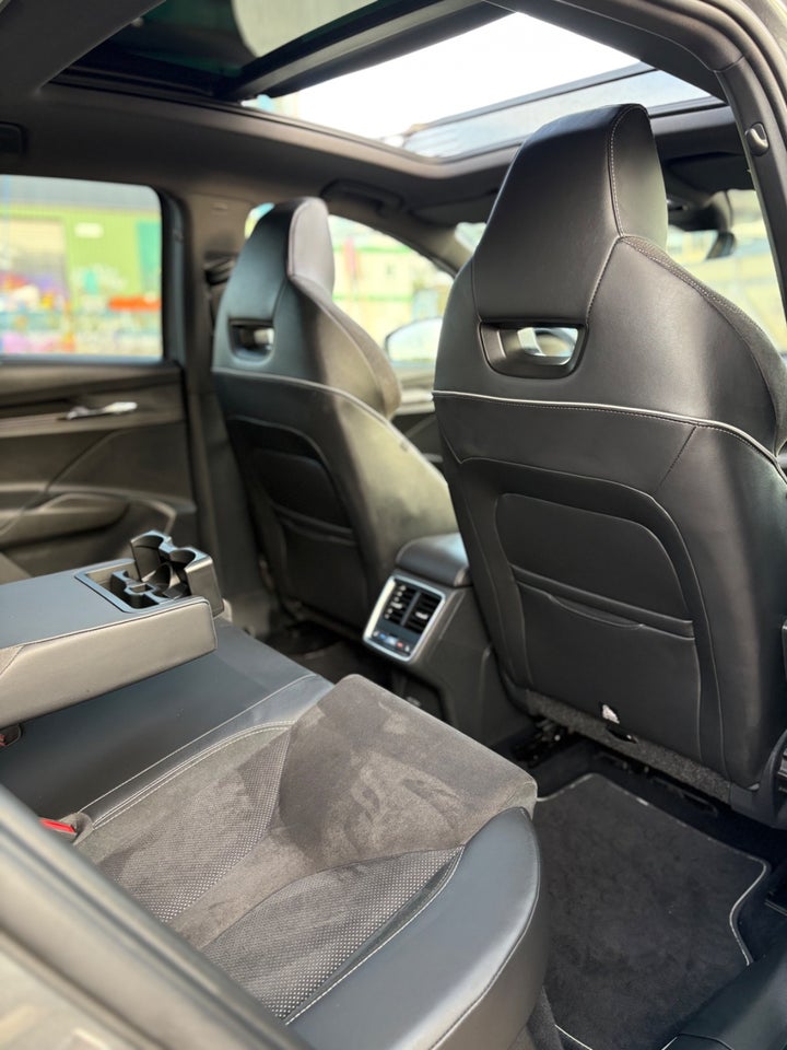 Skoda Enyaq 85x iV Sportline 5d