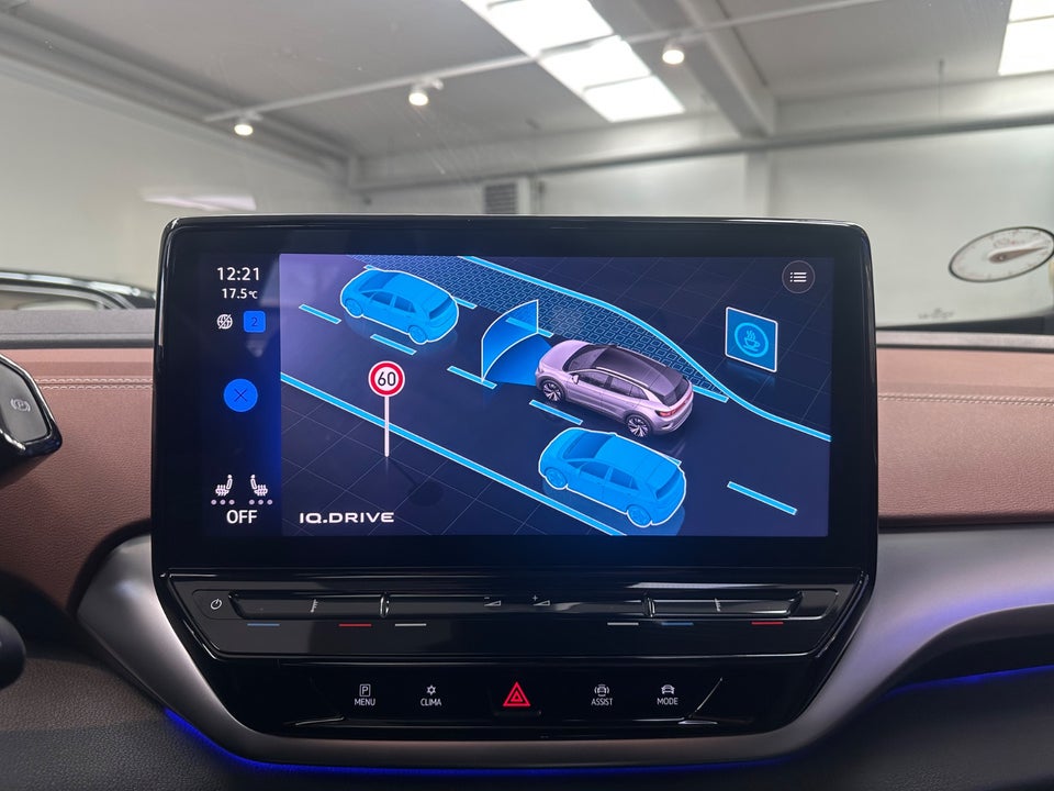 VW ID.4 77 Pro Performance Max 5d