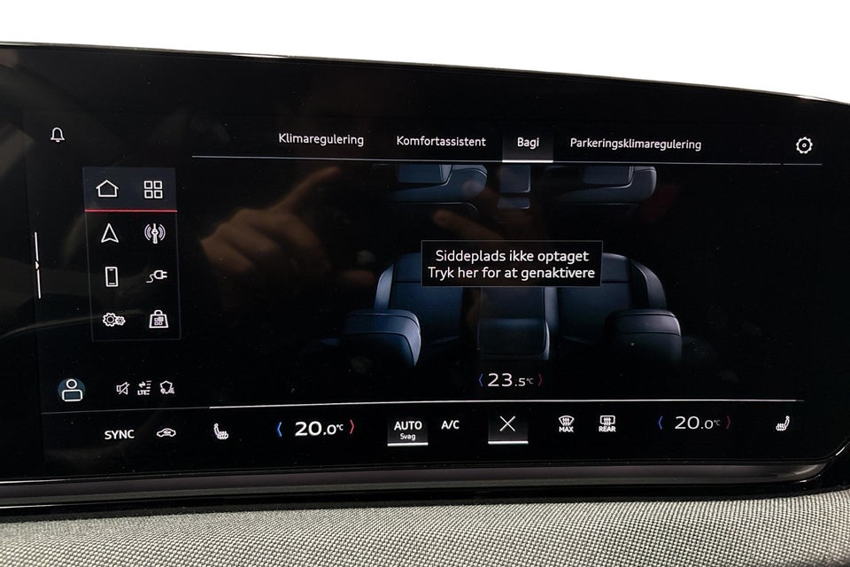 Audi A6 e-tron Ultra Avant 5d
