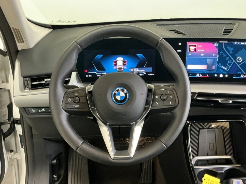 BMW iX1 eDrive20 5d