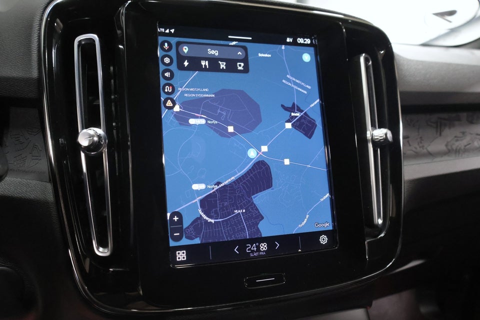 Volvo XC40 P6 ReCharge Plus 5d