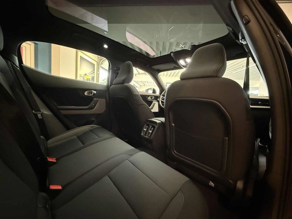 Polestar 2 Long Range 5d