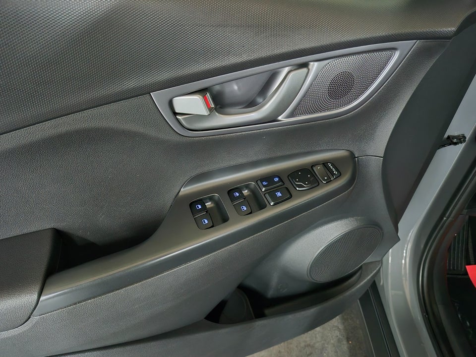 Hyundai Kona 64 EV Trend 5d
