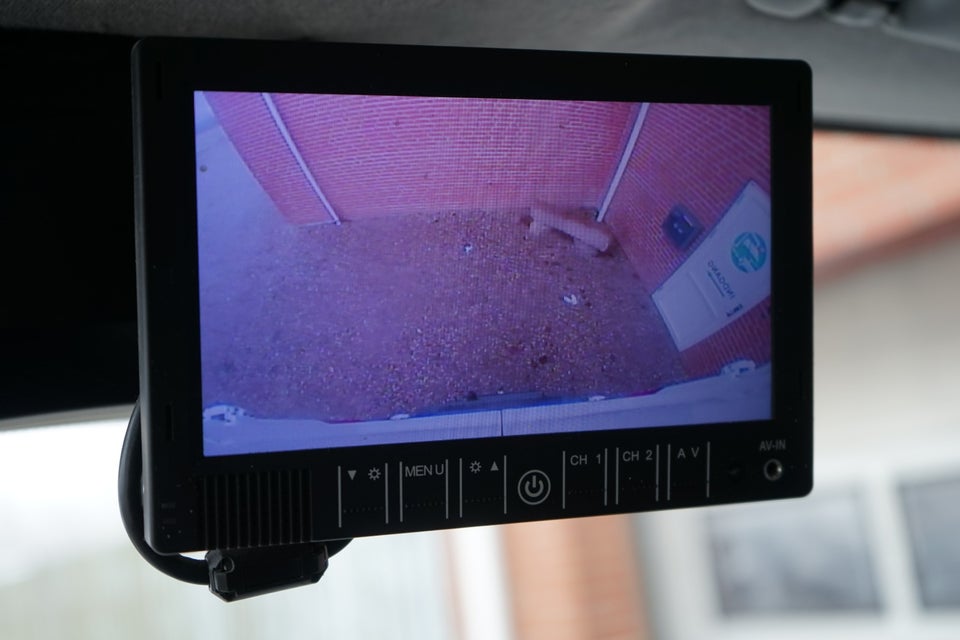 Iveco Daily 2,3 35S16 12m³ Van AG8