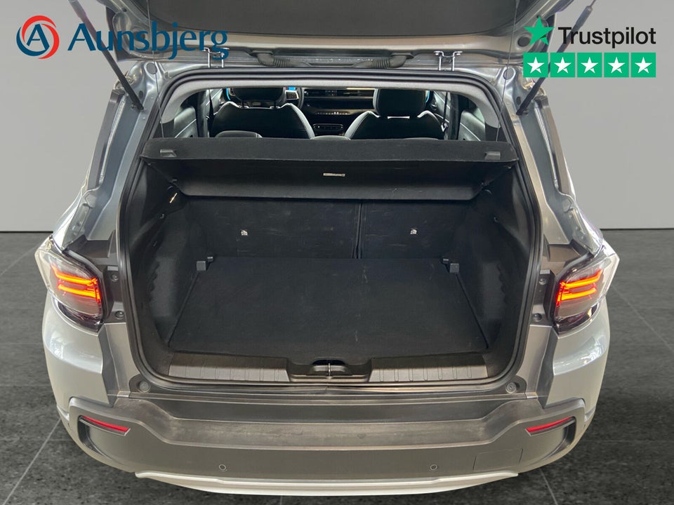 Jeep Avenger 54 Summit 5d