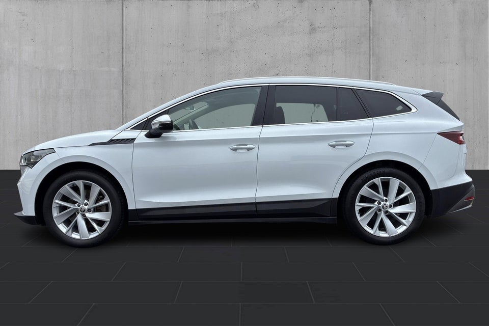 Skoda Enyaq 80 iV 5d