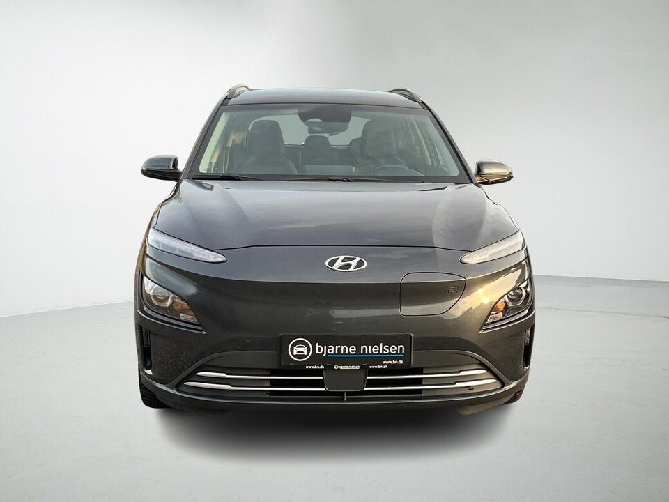 Hyundai Kona 39 EV Select 5d