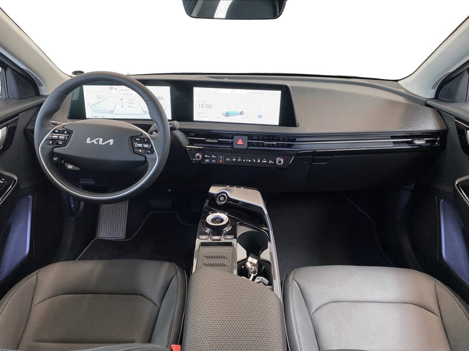 Kia EV6 58 Standard Range Access 5d