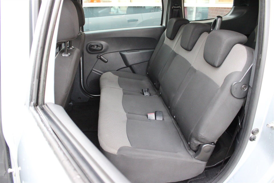 Dacia Lodgy 1,3 TCe 100 Streetway 7prs 5d