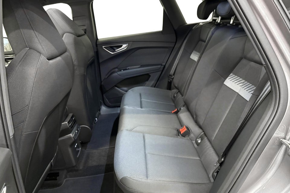 Audi Q4 e-tron 45 S-line Edition 5d