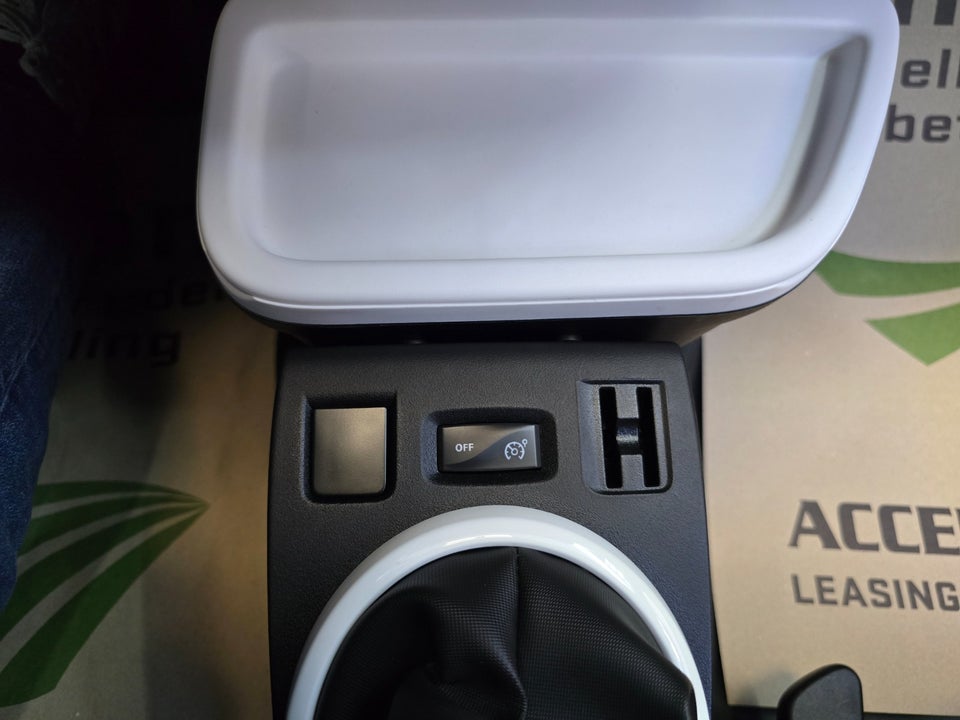 Renault Twingo 1,0 SCe 70 Expression 5d