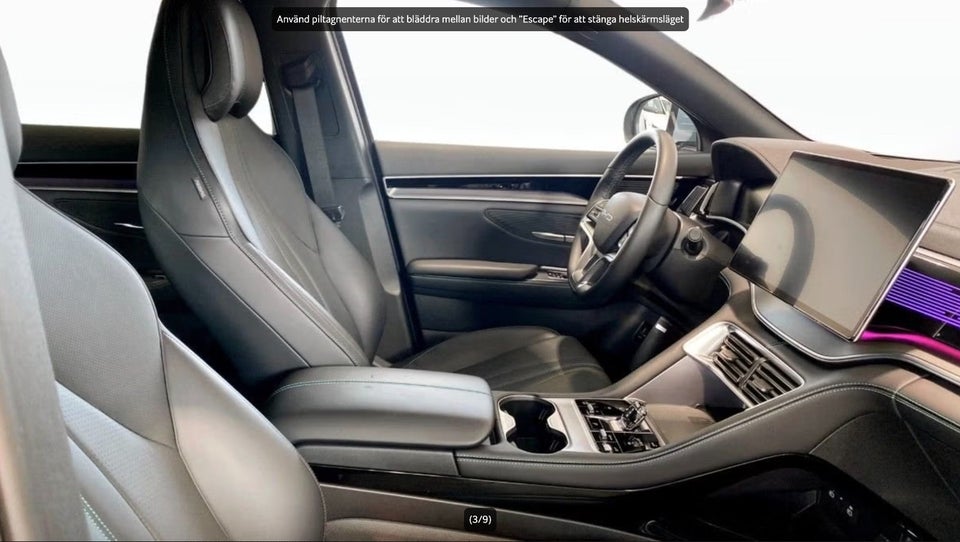 BYD Seal U 87 Design 5d