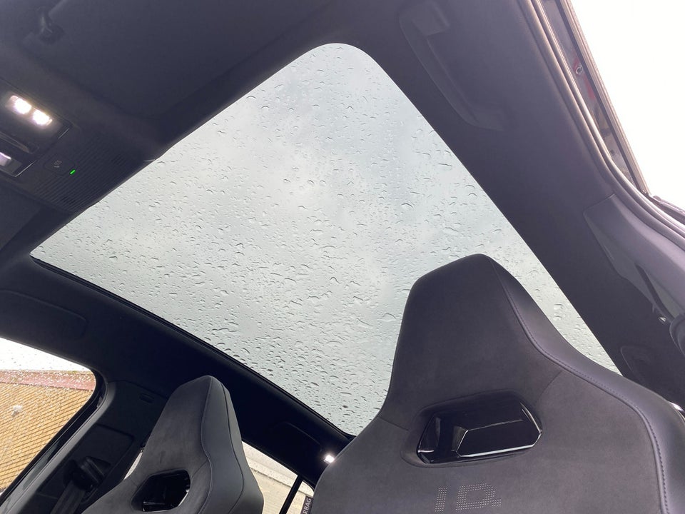 VW ID.5 77 Pro Performance 5d