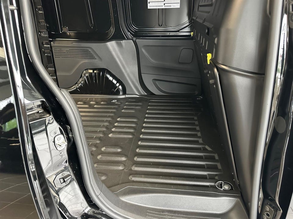 Peugeot e-Partner 50 L1V2 Plus Van