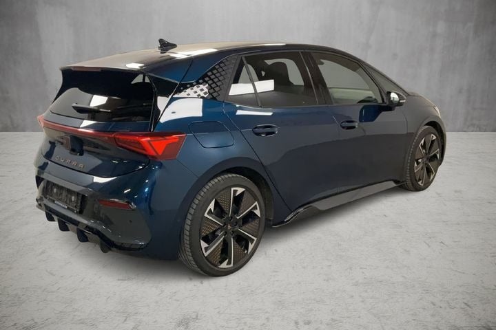 Cupra Born 77 Pasión 5d