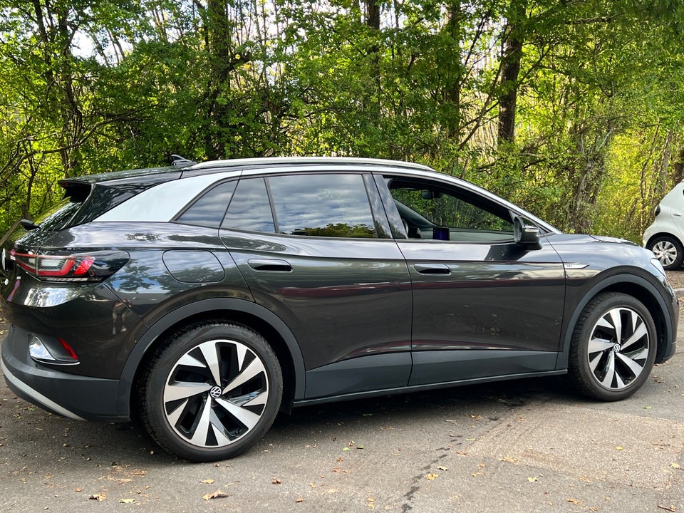 VW ID.4 77 1ST Pro 5d