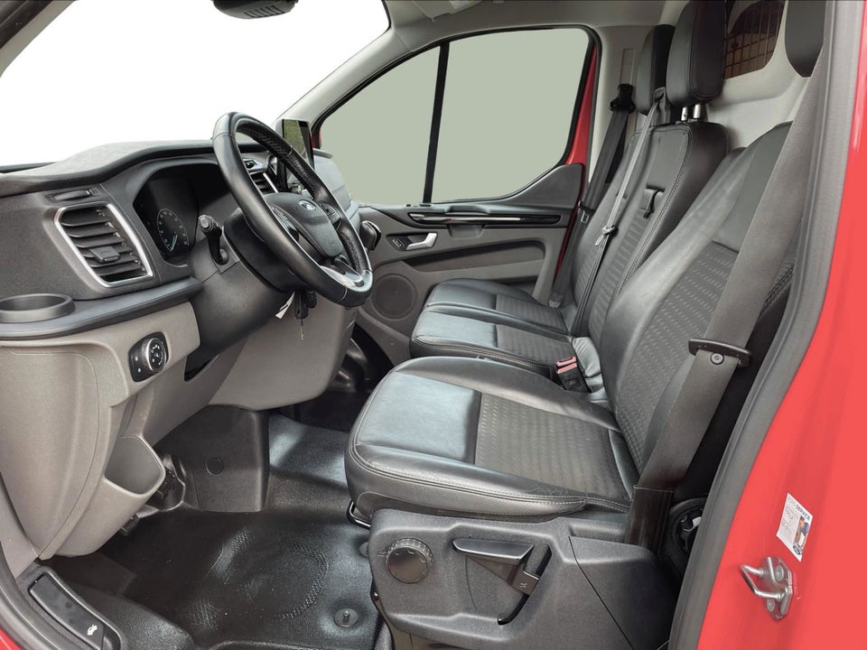 Ford Transit Custom 320S 2,0 TDCi 185 Sport