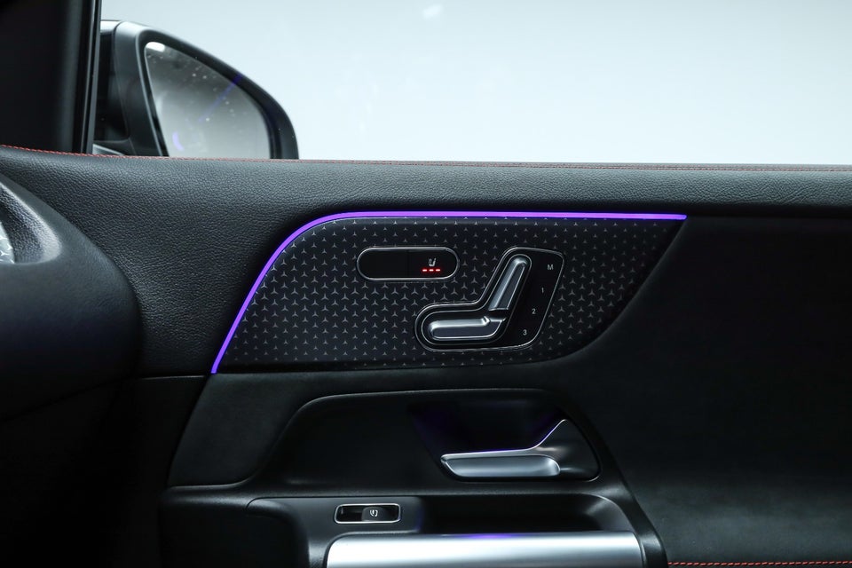 Mercedes EQA250+ AMG Premium 5d