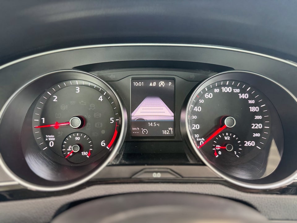 VW Passat 2,0 TDi 150 Comfortline+ Variant DSG 5d