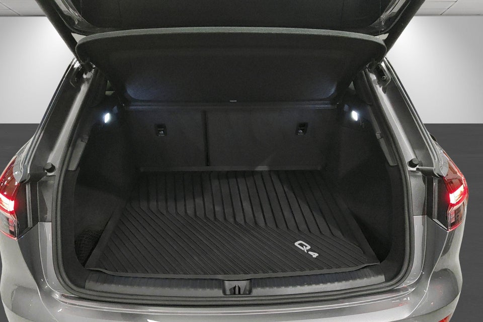 Audi Q4 e-tron 45 Ultra 5d
