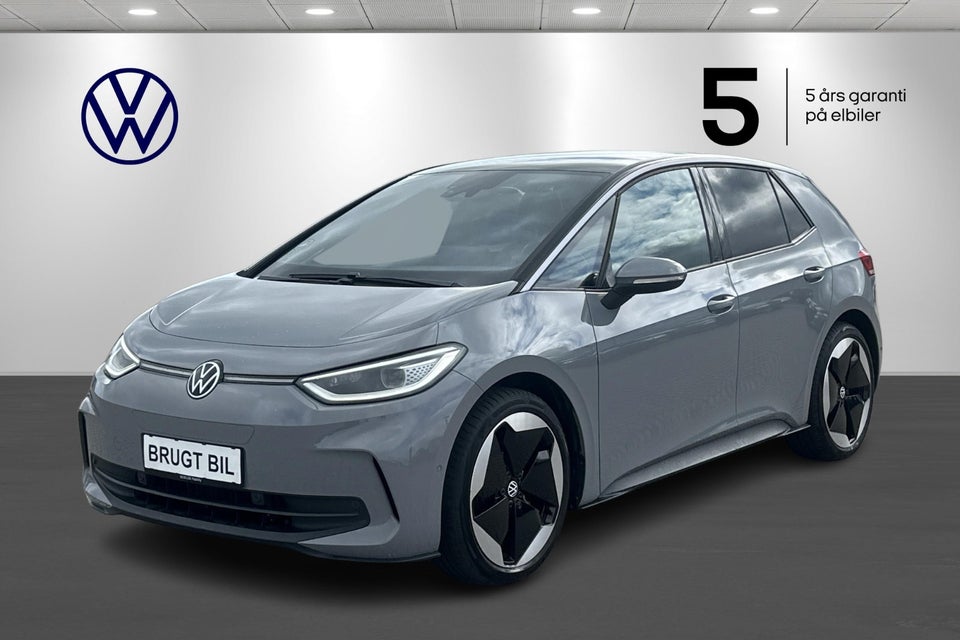 VW ID.3 77 Max+ 5d