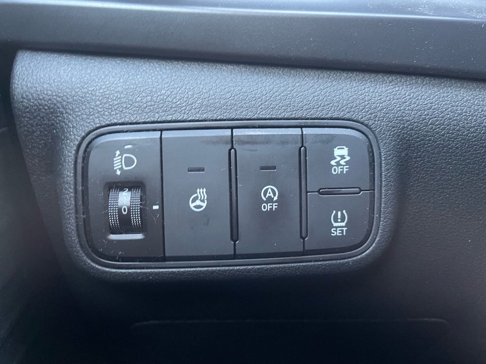 Hyundai i20 1,0 T-GDi Advanced DCT 5d