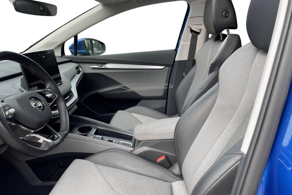 Skoda Enyaq 80 iV 5d