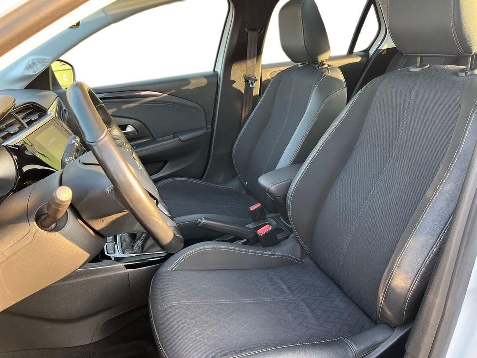 Opel Corsa 1,2 Sport 5d