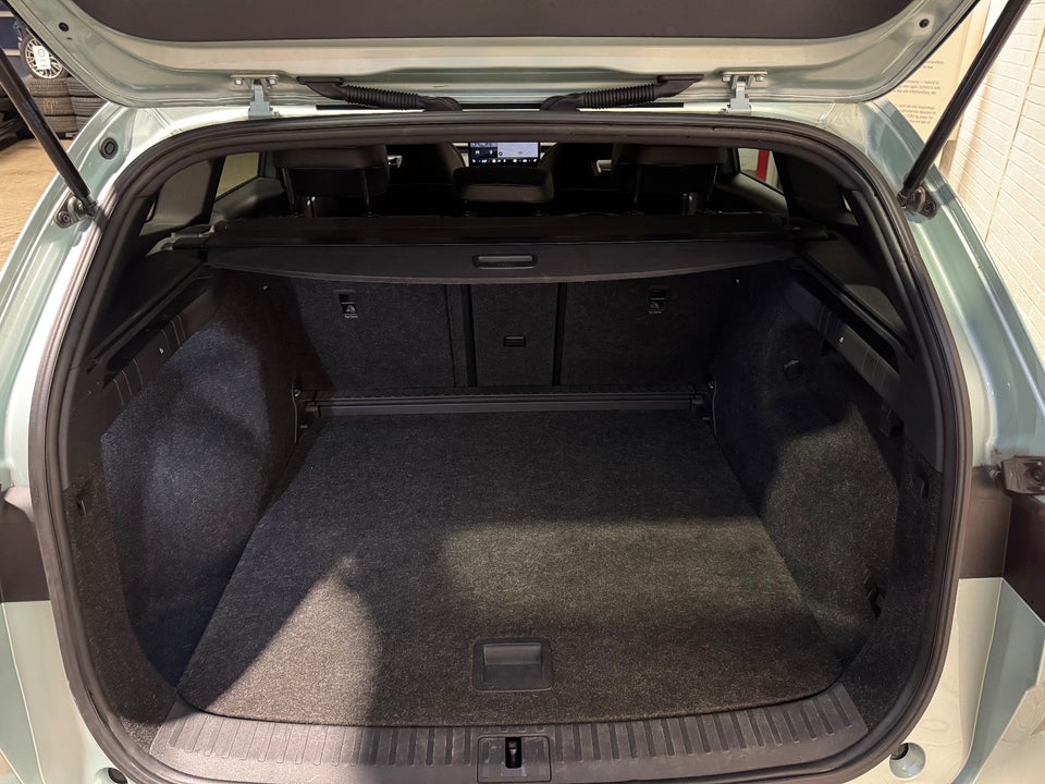 Skoda Enyaq 60 iV Sportline 5d