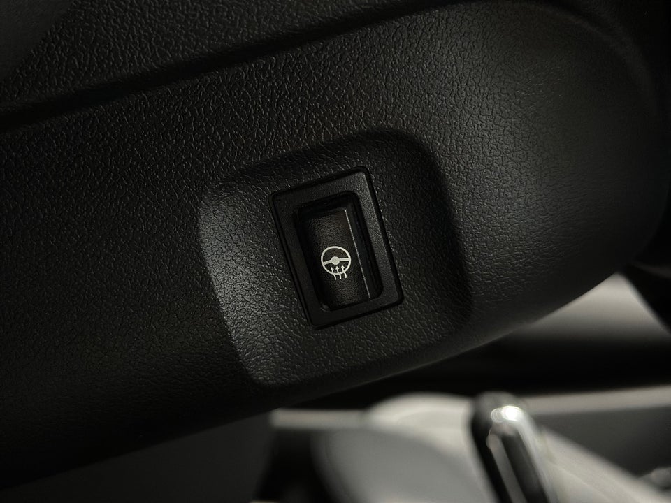 MINI Cooper SE Cabriolet 2d