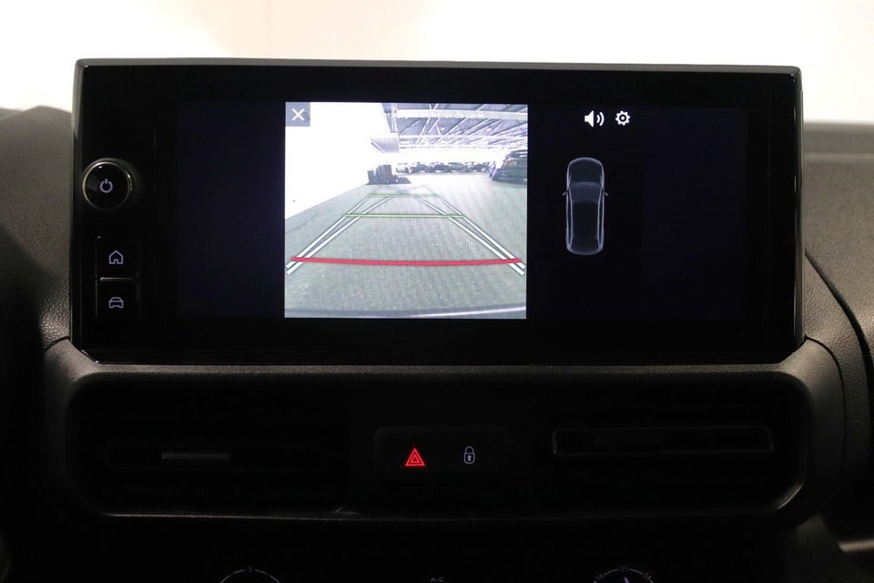 Toyota ProAce City 50 Long Comfort Master