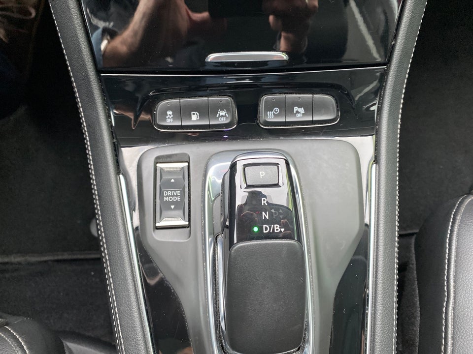 Opel Grandland X 1,6 Hybrid4 Exclusive aut. 5d